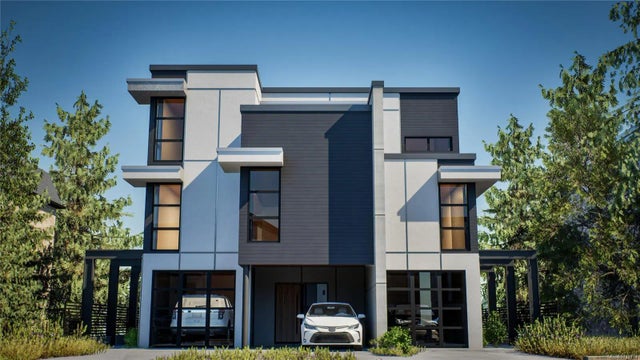 2 of 12 - 10393 Allbay Rd 302, Sidney, BC