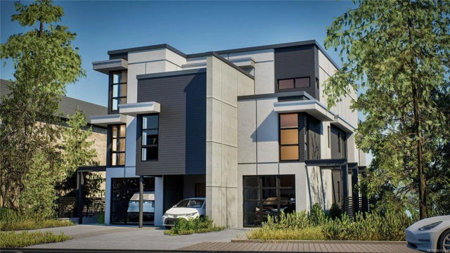 4 of 12 - 10393 Allbay Rd 302, Sidney, BC