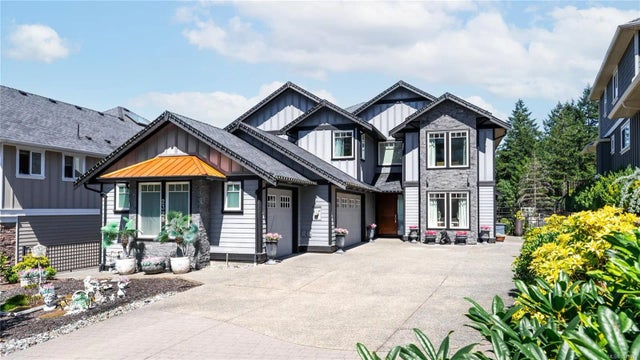 1 of 63 - 2328 Nicklaus Dr, Langford, BC