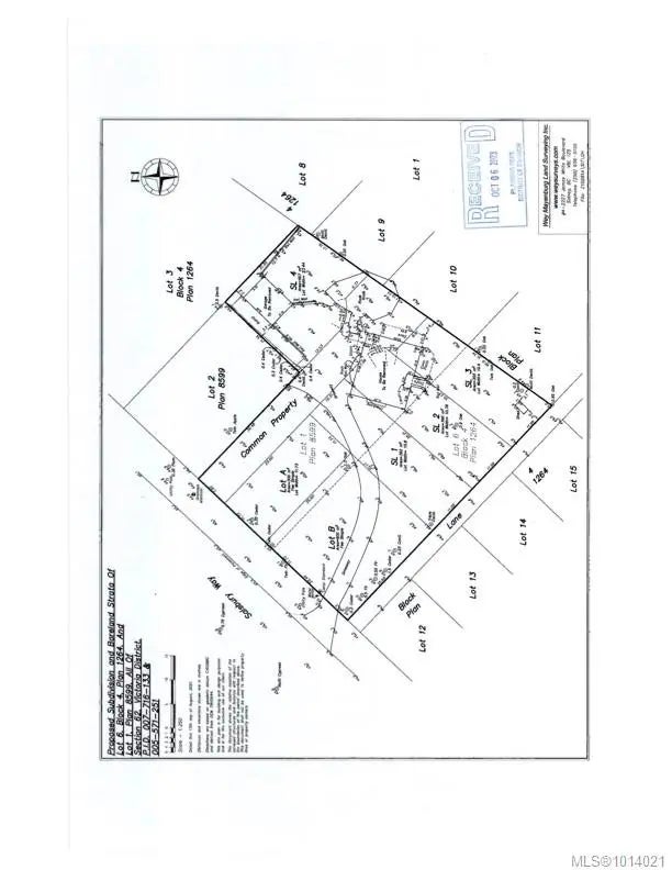 1 of 18 - 3353 Salsbury Way, Saanich, BC