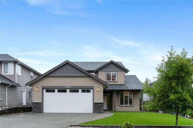 3700 Reynolds Rd, Nanaimo