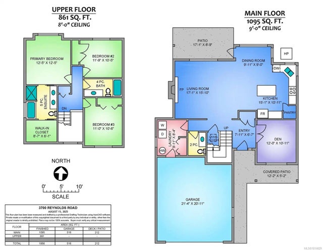 2 of 47 - 3700 Reynolds Rd, Nanaimo, BC