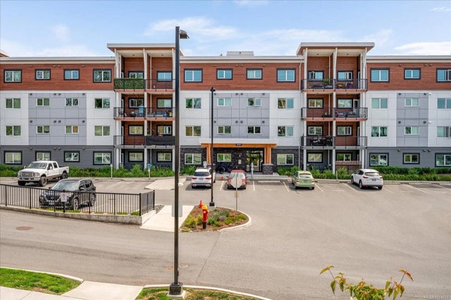 4830 Cedar Ridge Pl 112, Nanaimo