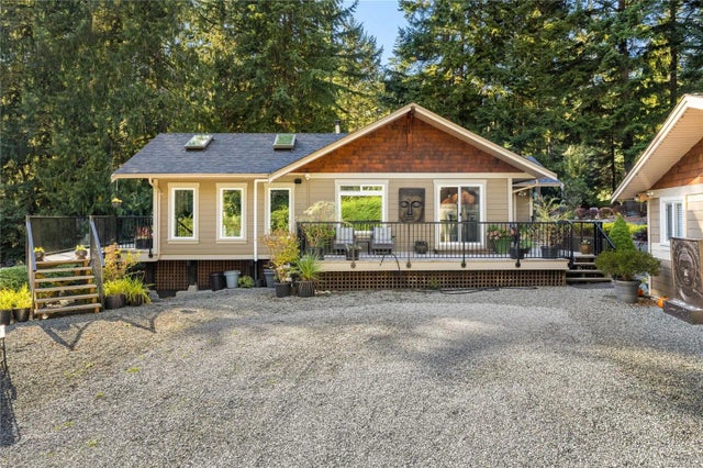 2 of 87 - 3061 Renfrew Rd, Shawnigan Lake, BC