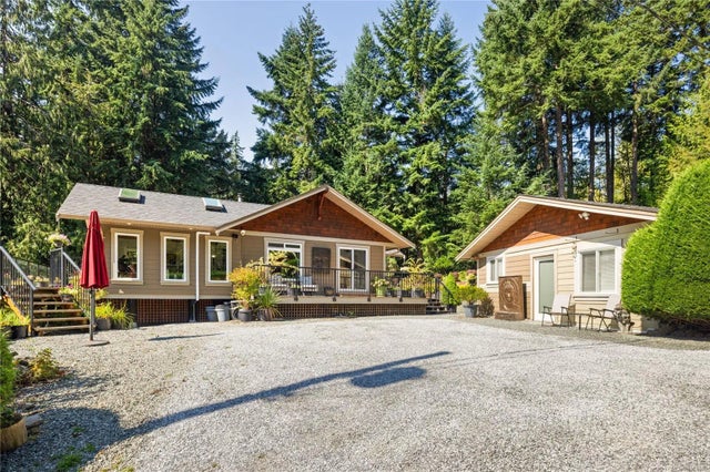 4 of 87 - 3061 Renfrew Rd, Shawnigan Lake, BC