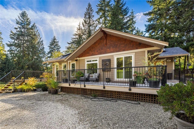 5 of 87 - 3061 Renfrew Rd, Shawnigan Lake, BC