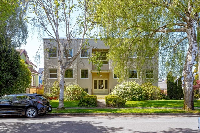 3 of 59 - 370 Richmond Ave, Victoria, BC