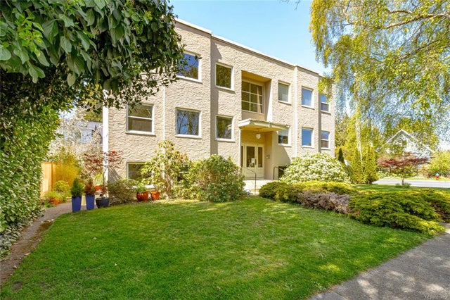 5 of 59 - 370 Richmond Ave, Victoria, BC