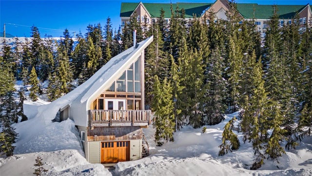 1 of 72 - 1000 Cruikshank Ridge, Courtenay, BC