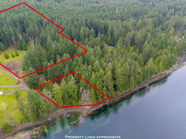 2 of 23 - Lot 7 Weathers Way, Mudge Island, BC