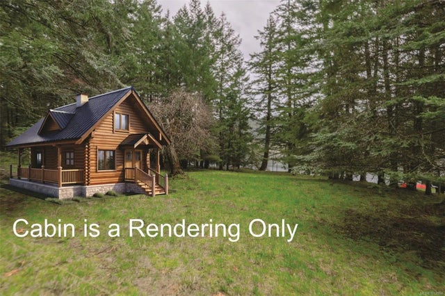 5 of 23 - Lot 7 Weathers Way, Mudge Island, BC
