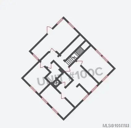 2 of 8 - 154 Memorial Dr 100c, Parksville, BC