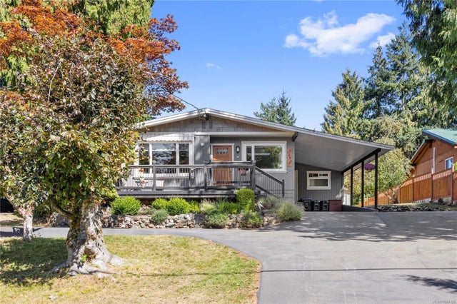 1 of 37 - 1470 Marina Way, Nanoose Bay, BC