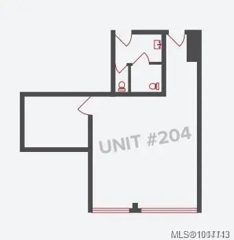 2 of 8 - 154 Memorial Dr 204, Parksville, BC