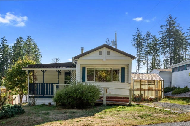 1 of 47 - 1265 Cherry Point Rd 4, Cowichan Bay, BC