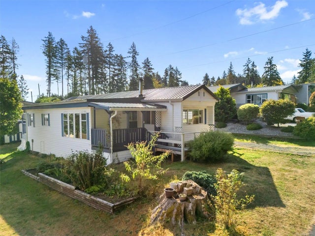 2 of 47 - 1265 Cherry Point Rd 4, Cowichan Bay, BC
