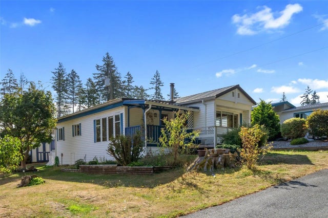 3 of 47 - 1265 Cherry Point Rd 4, Cowichan Bay, BC