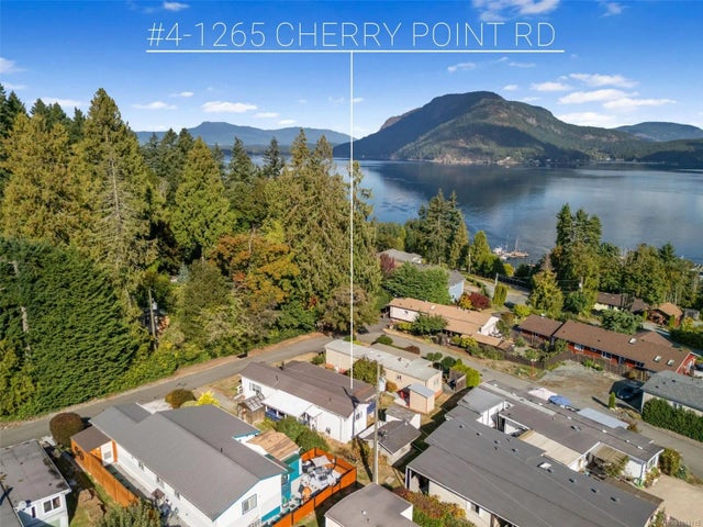 5 of 47 - 1265 Cherry Point Rd 4, Cowichan Bay, BC