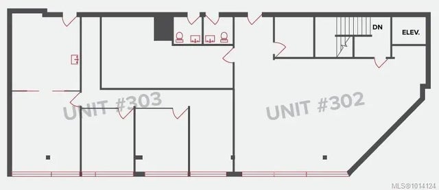 2 of 7 - 154 Memorial Dr 302, Parksville, BC