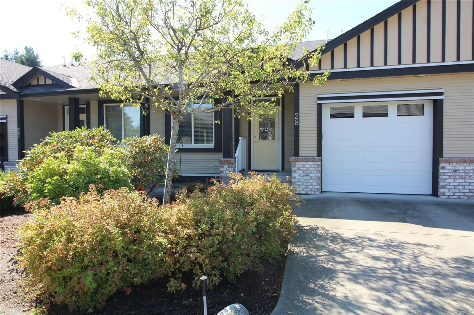 Residential for Sale by 3110 Cook St 28 in the Chemainus, located in the neighborhood of Applewood Estates