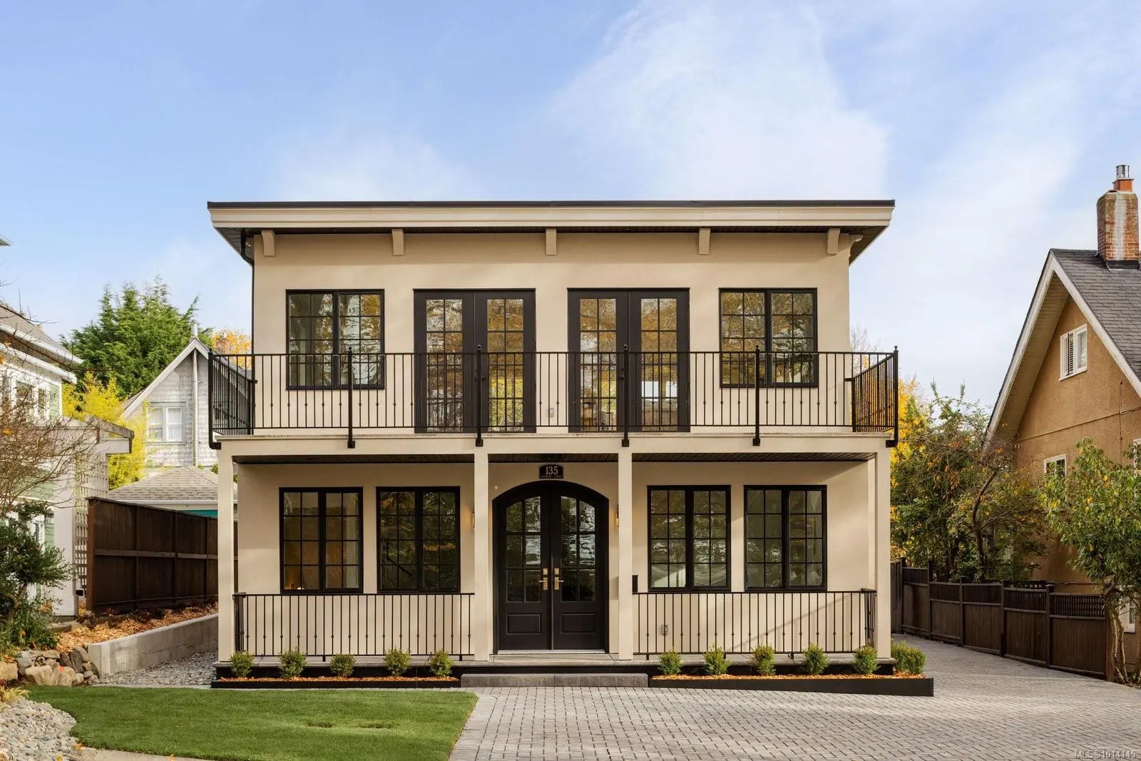 Residential Real Estate for Sale located in the neighborhood of , in the city of Victoria, BC