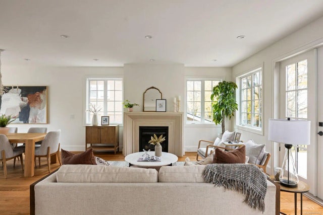 5 of 45 - 135 Passmore St, Victoria, BC