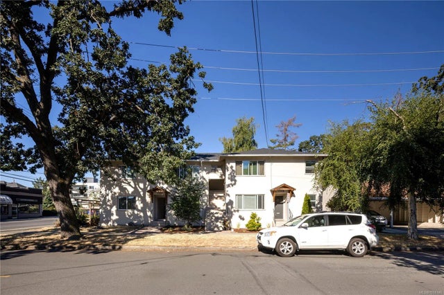 2 of 30 - 1502-1508 Davie St, Victoria, BC