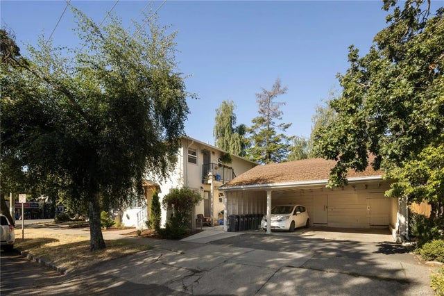 3 of 30 - 1502-1508 Davie St, Victoria, BC