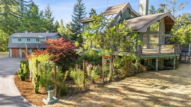 5 of 61 - 4786 Hillbank Rd, Cowichan Bay, BC