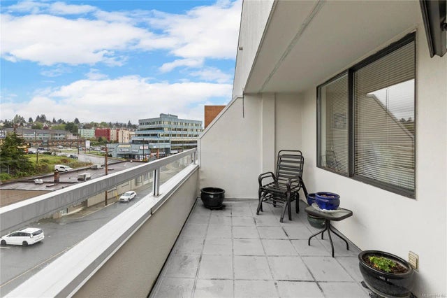 30 Cavan St 412, Nanaimo