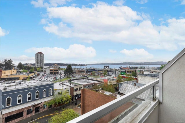 30 Cavan St 209, Nanaimo