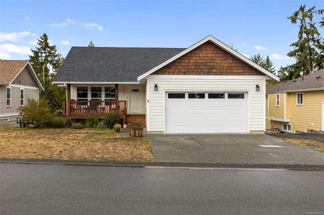 1 of 29 - 1711 Chaplin St 9, Crofton, BC