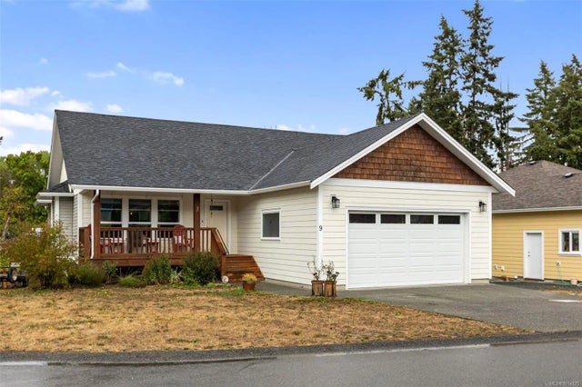 2 of 29 - 1711 Chaplin St 9, Crofton, BC