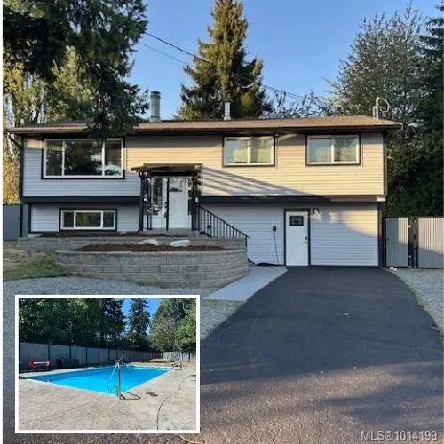 1732 James Way, Nanaimo