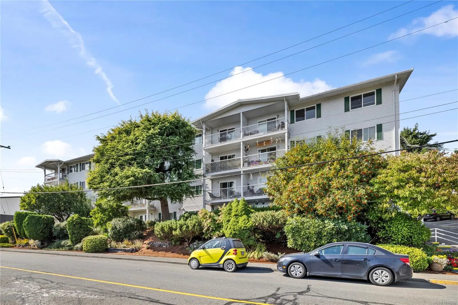 Chemainus Homes for Sale in the neighborhood of  in the Zipcode of V0R 1K1