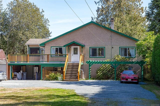 1 of 63 - 10695 Chemainus Rd, Saltair, BC