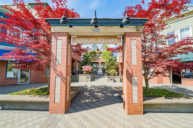 2 of 9 - 335 Wesley St 207a, Nanaimo, BC