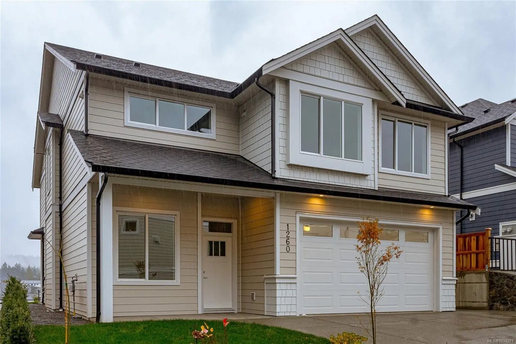 1260 Ashmore Terr, Langford