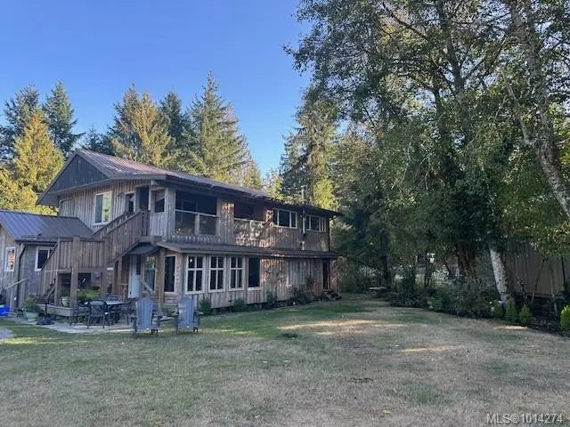 1 of 27 - 8290 Sa-seen-os Rd 4, Youbou, BC