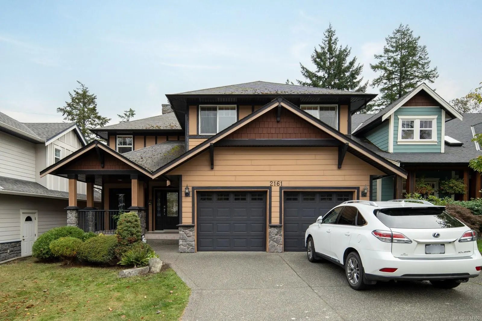 2161 Stone Gate, in the city of Langford Real Estate in BC by ,