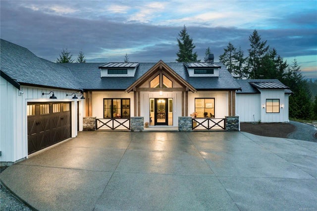 2 of 42 - 4572 Beckingham Rd, Metchosin, BC