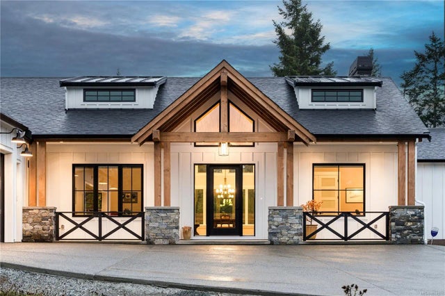 3 of 42 - 4572 Beckingham Rd, Metchosin, BC