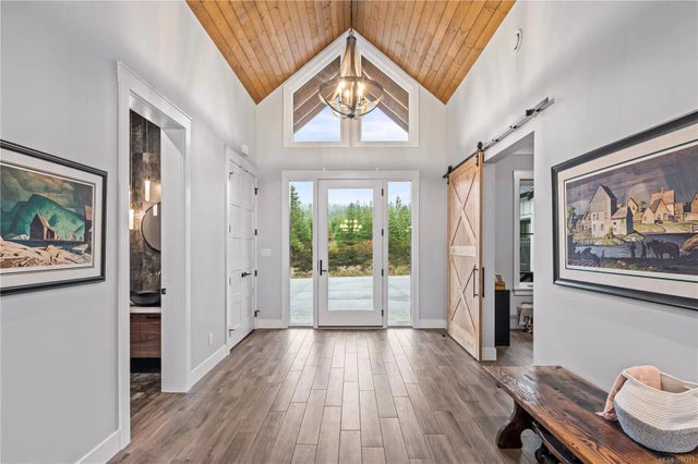 5 of 42 - 4572 Beckingham Rd, Metchosin, BC