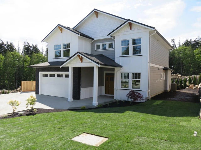 1 of 11 - 4595 Beckingham Rd, Metchosin, BC