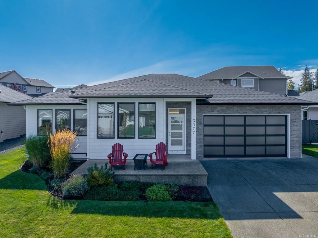 3377 Marygrove Dr, Courtenay