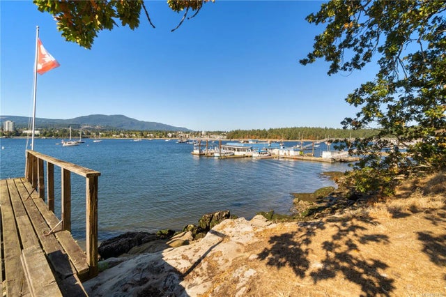 3 of 79 - 4 Pirates Lane, Protection Island, BC