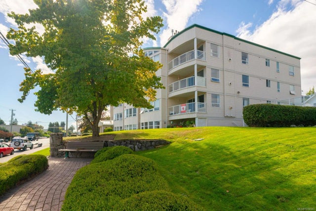 4 of 37 - 355 Stewart Ave 401, Nanaimo, BC