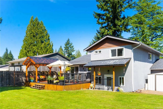 2 of 54 - 5251 Dunster Rd, Nanaimo, BC