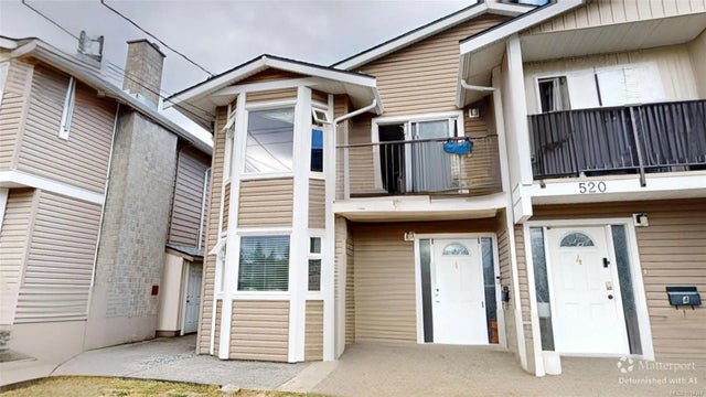 2 of 16 - 520 Rosehill St 1, Nanaimo, BC