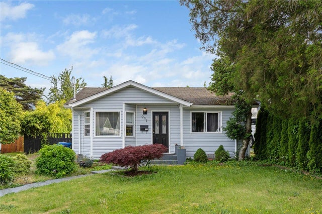 1 of 28 - 931 Dufferin St, Nanaimo, BC